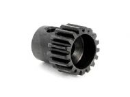 HPI 6917 - PINION GEAR 17 TOOTH (48DP) WITH GRUB SCREW